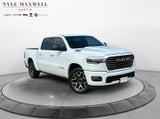 2026 Ram 1500 - Preview 2