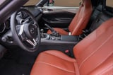 2022 Mazda MX-5 - Preview 9