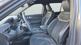 2025 Ford Explorer - Preview 11