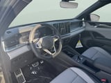 2026 Volkswagen Tiguan - Preview 12