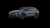 2026 Toyota Crown Signia - Preview 2