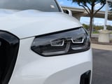 2024 BMW X3 - Preview 3