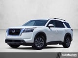 2024 Nissan Pathfinder - Preview 2