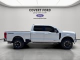 2026 Ford F-250 - Preview 6