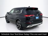 2025 Mitsubishi Outlander - Preview 5