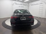 2027 Mercedes-Benz E-Class - Preview 6