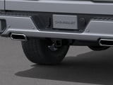 2026 Chevrolet Silverado 1500 - Preview 14