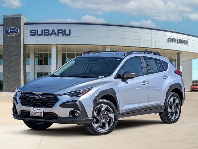 2026 Subaru Crosstrek - Image 1