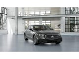 2027 Mercedes-Benz E-Class - Preview 9