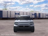 2026 Ford Bronco Sport - Preview 6