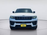 2026 Jeep Grand Cherokee - Preview 8