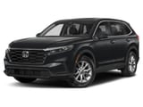 2024 Honda CR-V - Preview 4