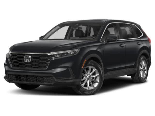 2024 Honda CR-V - Image 1