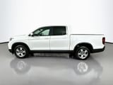 2026 Honda Ridgeline - Preview 8