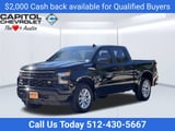 2026 Chevrolet Silverado 1500 - Preview 2