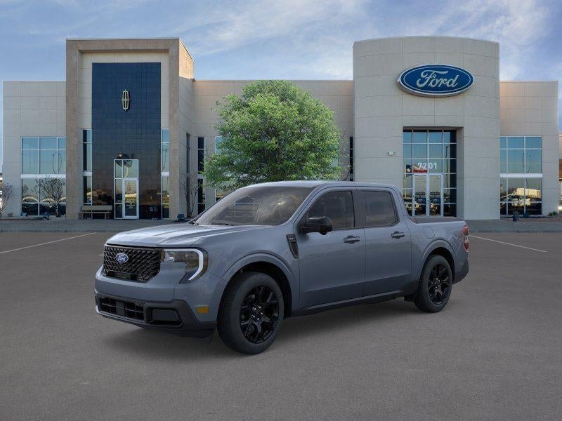2026 Ford Maverick - Image 1