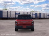 2026 Ford Bronco Sport - Preview 5