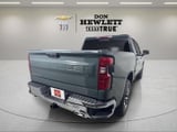2026 Chevrolet Silverado 1500 - Preview 6