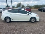 2010 Toyota Prius - Preview 4