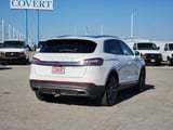 2020 Lincoln Nautilus - Preview 7
