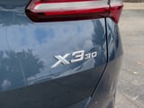 2026 BMW X3 - Preview 10