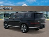 2027 Hyundai Santa Fe - Preview 5