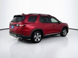 2026 Honda Pilot - Preview 7