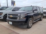 2019 Chevrolet Suburban - Preview 3