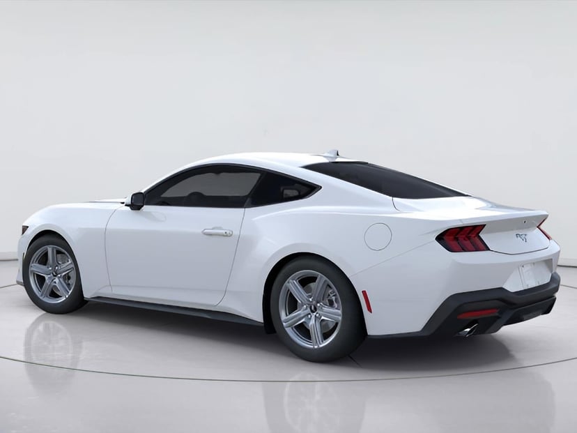 2026 Ford Mustang - Image 3