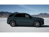2027 Mercedes-Benz GLE - Preview 15
