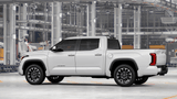 2026 Toyota Tundra - Preview 5