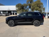 2026 Volvo XC90 - Preview 3