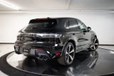 2026 Porsche Macan - Preview 7