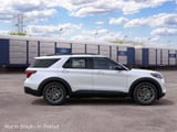 2027 Ford Explorer - Preview 5