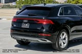 2019 Audi Q8 - Preview 9