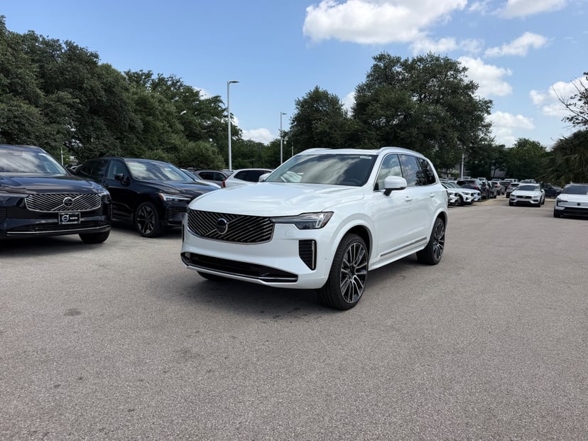 2026 Volvo XC90 - Image 1