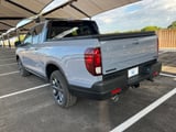 2026 Honda Ridgeline - Preview 4
