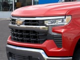 2026 Chevrolet Silverado 1500 - Preview 13