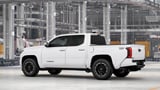2026 Toyota Tacoma - Preview 5