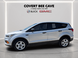 2019 Ford Escape - Preview 4