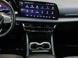 2024 Chevrolet Traverse - Preview 3