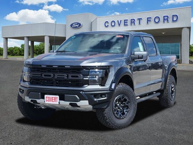 2026 Ford F-150 - Image 1