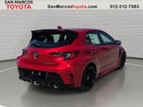 2026 Toyota GR Corolla - Preview 5