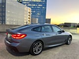 2018 BMW 6 Series - Preview 6