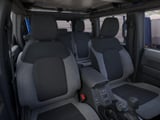 2026 Ford Bronco - Preview 10