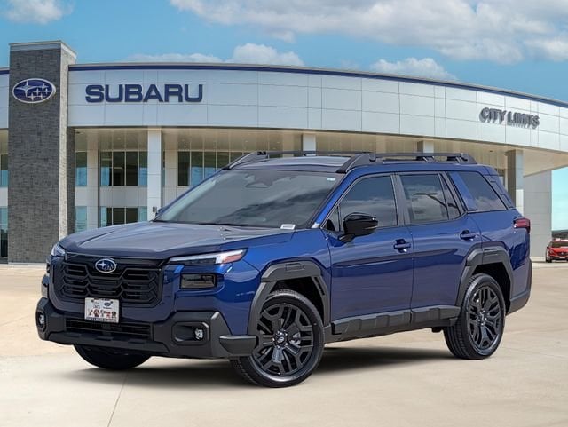 2026 Subaru Outback - Image 1