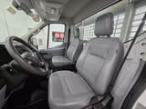 2017 Ford Transit - Preview 13