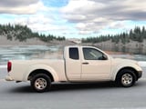 2019 Nissan Frontier - Preview 7