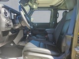 2026 Jeep Gladiator - Preview 8