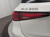2026 Mercedes-Benz GLC - Preview 11